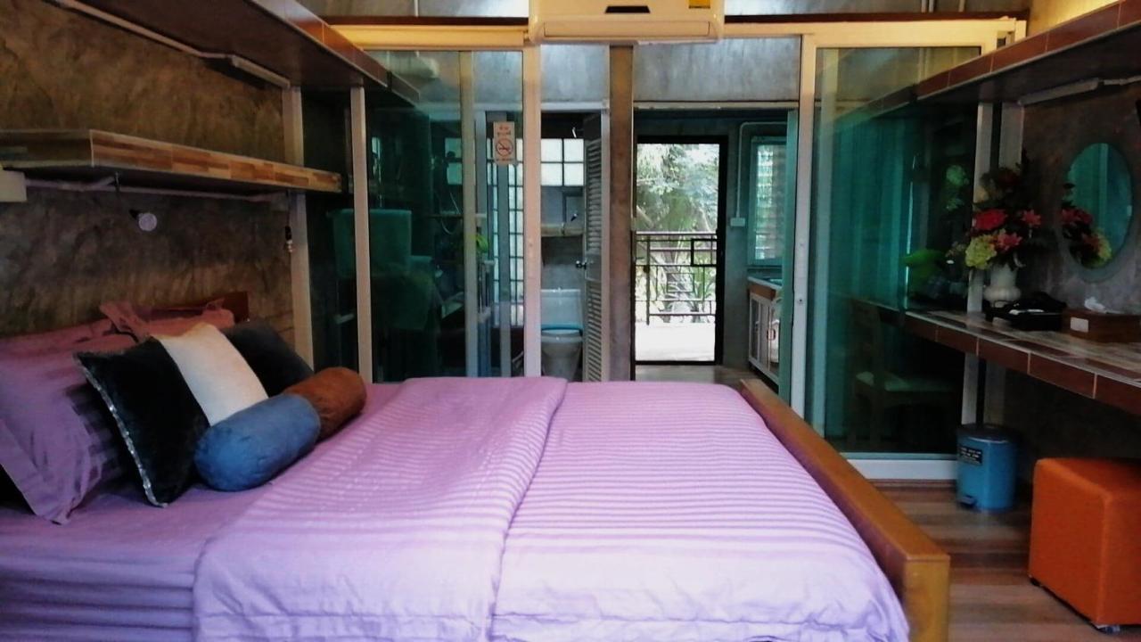 Loei Huen Hao Hug Home&Resort Exterior photo