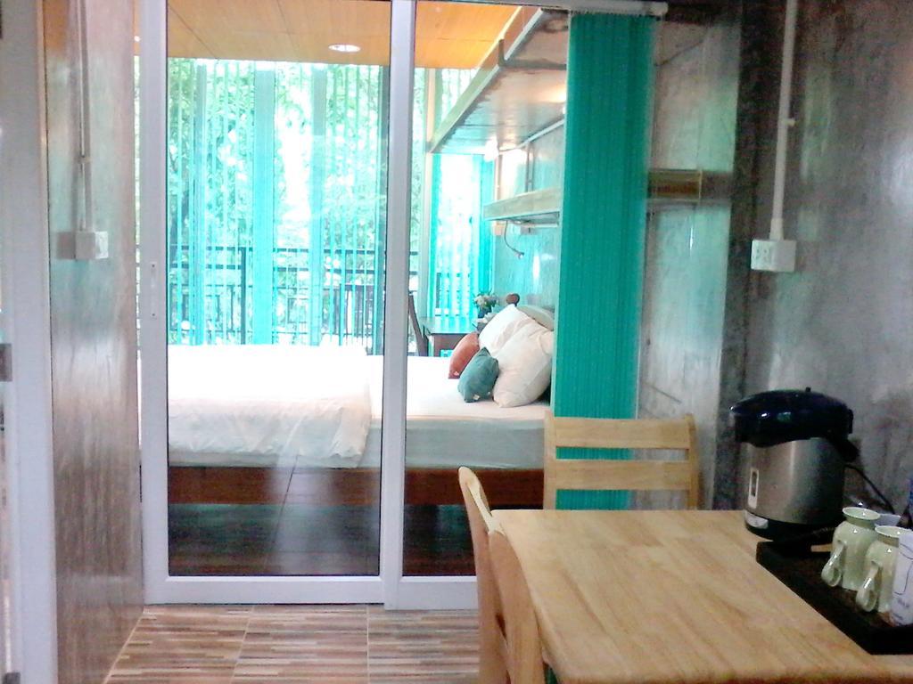 Loei Huen Hao Hug Home&Resort Exterior photo