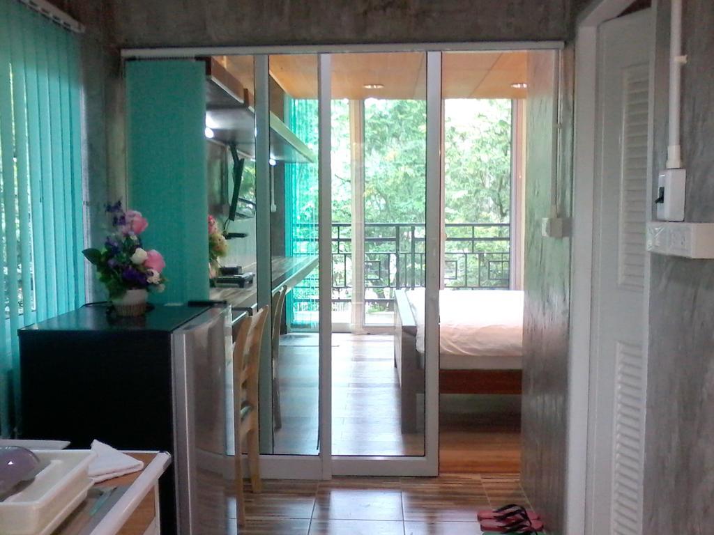 Loei Huen Hao Hug Home&Resort Exterior photo