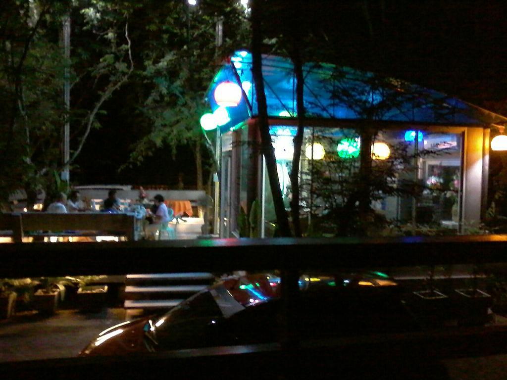 Loei Huen Hao Hug Home&Resort Exterior photo
