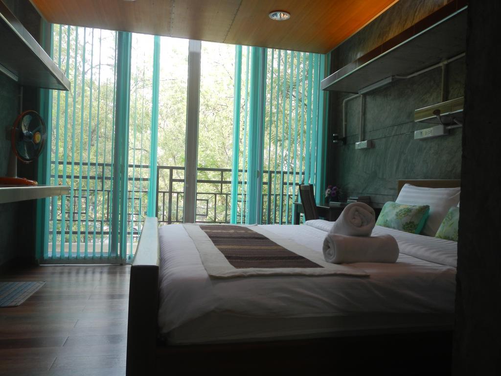 Loei Huen Hao Hug Home&Resort Exterior photo