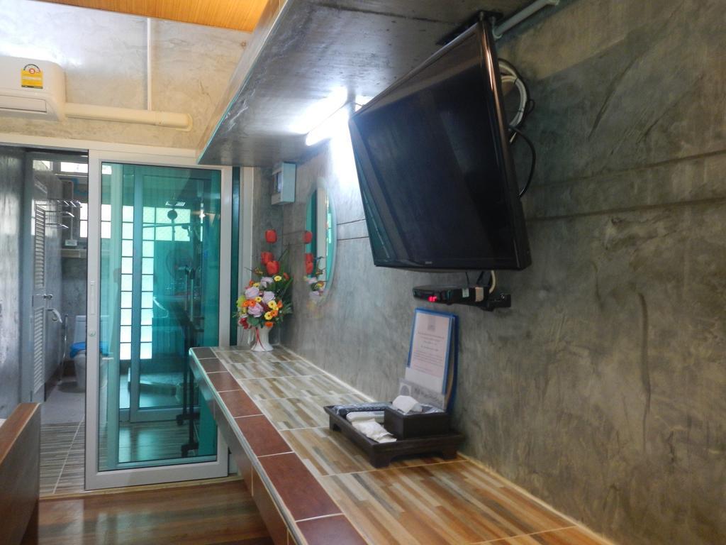 Loei Huen Hao Hug Home&Resort Exterior photo