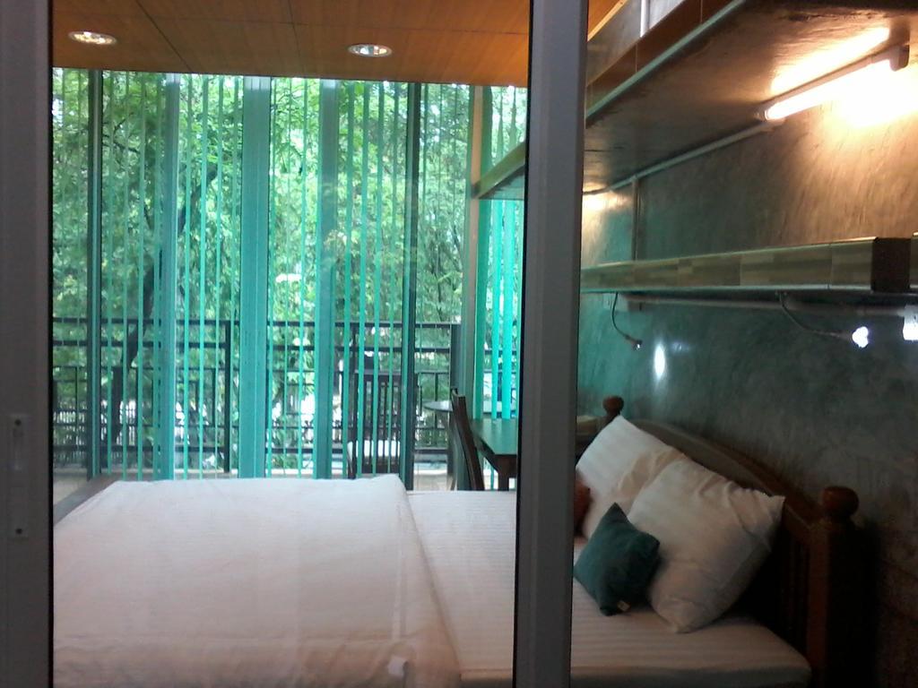 Loei Huen Hao Hug Home&Resort Exterior photo