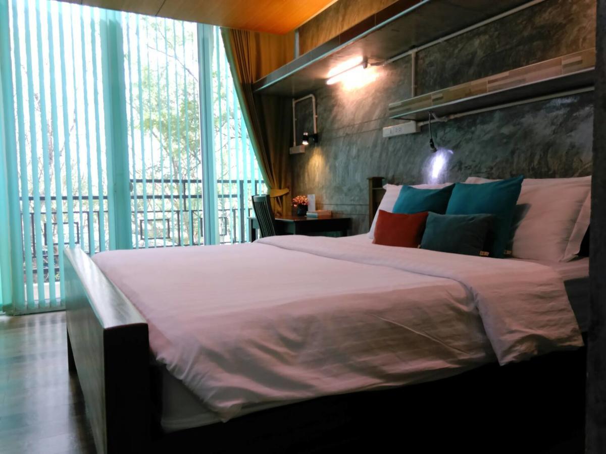 Loei Huen Hao Hug Home&Resort Exterior photo