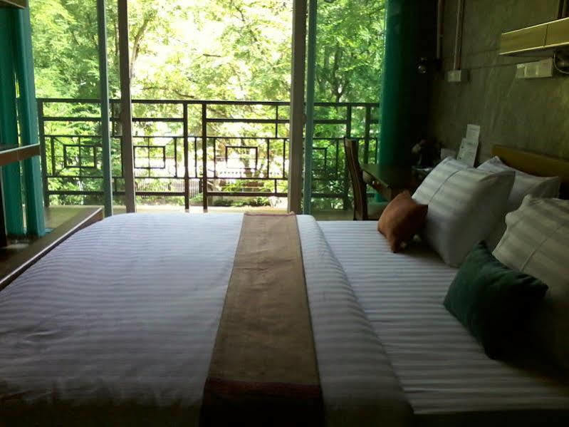 Loei Huen Hao Hug Home&Resort Exterior photo