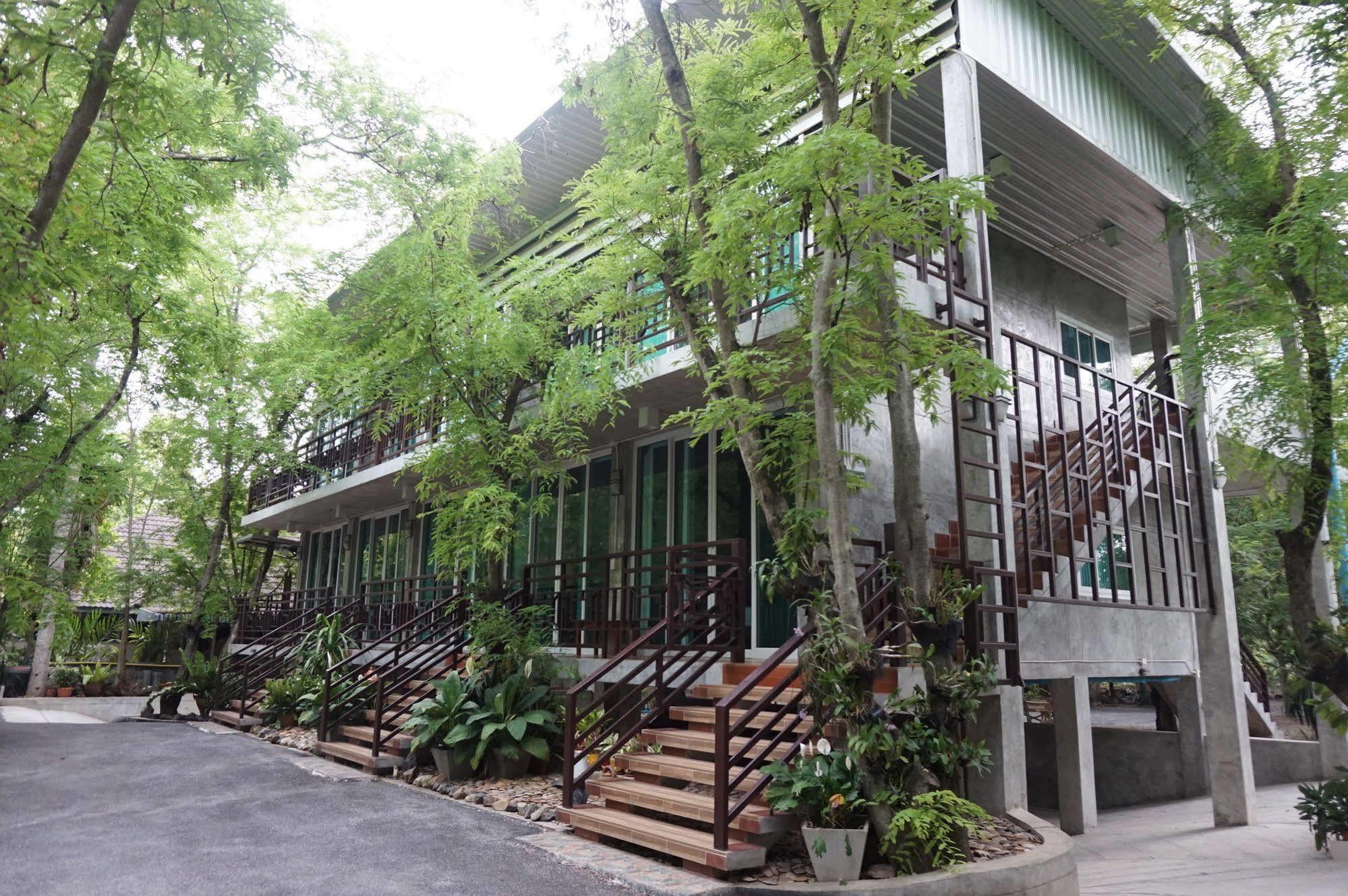 Loei Huen Hao Hug Home&Resort Exterior photo