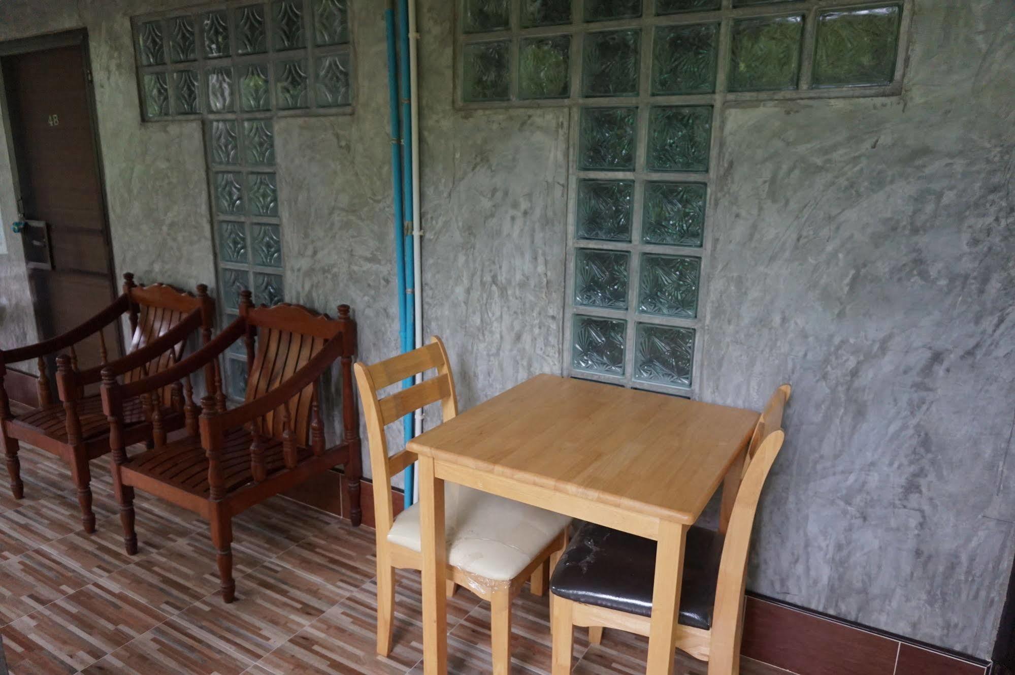 Loei Huen Hao Hug Home&Resort Exterior photo