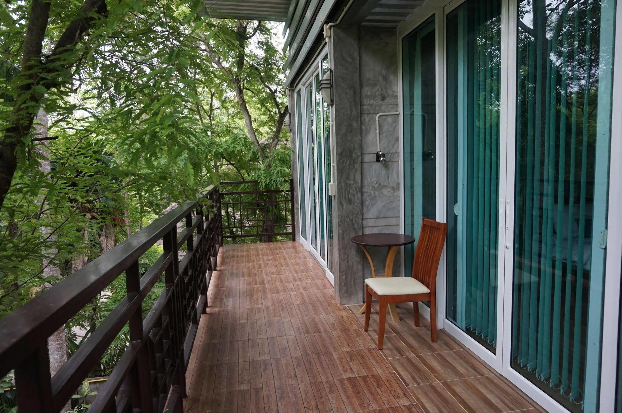 Loei Huen Hao Hug Home&Resort Exterior photo