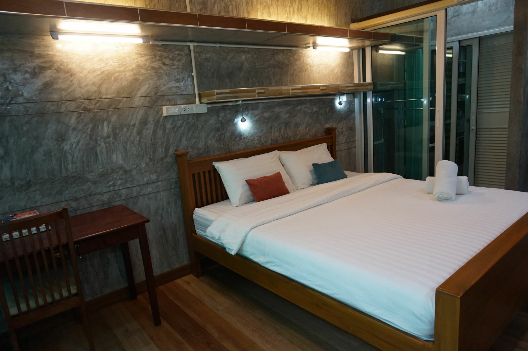 Loei Huen Hao Hug Home&Resort Exterior photo