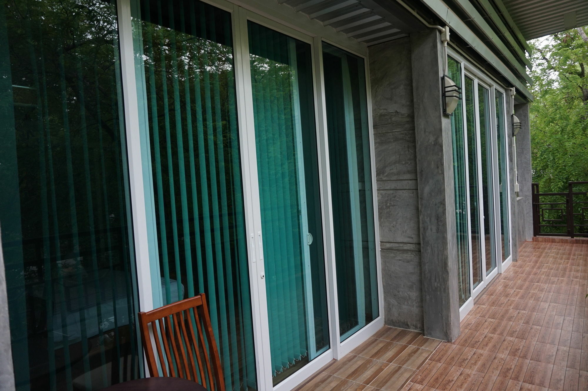 Loei Huen Hao Hug Home&Resort Exterior photo