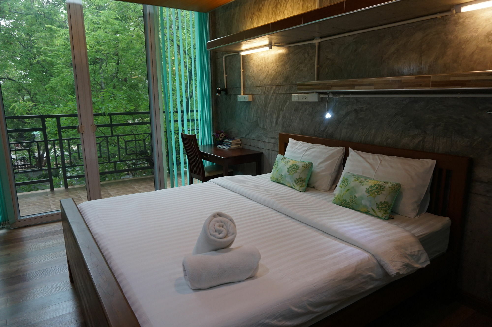 Loei Huen Hao Hug Home&Resort Exterior photo