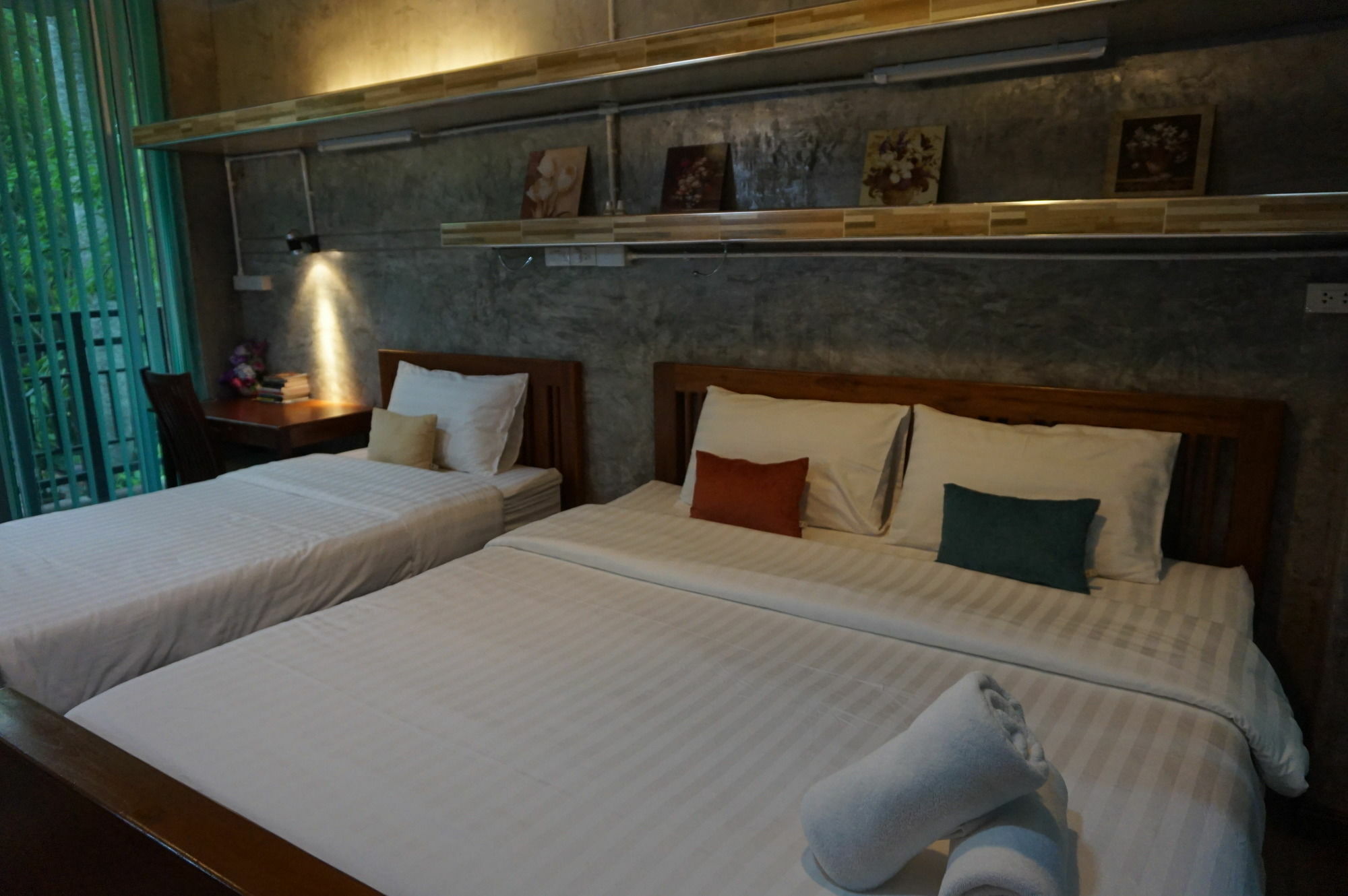 Loei Huen Hao Hug Home&Resort Exterior photo
