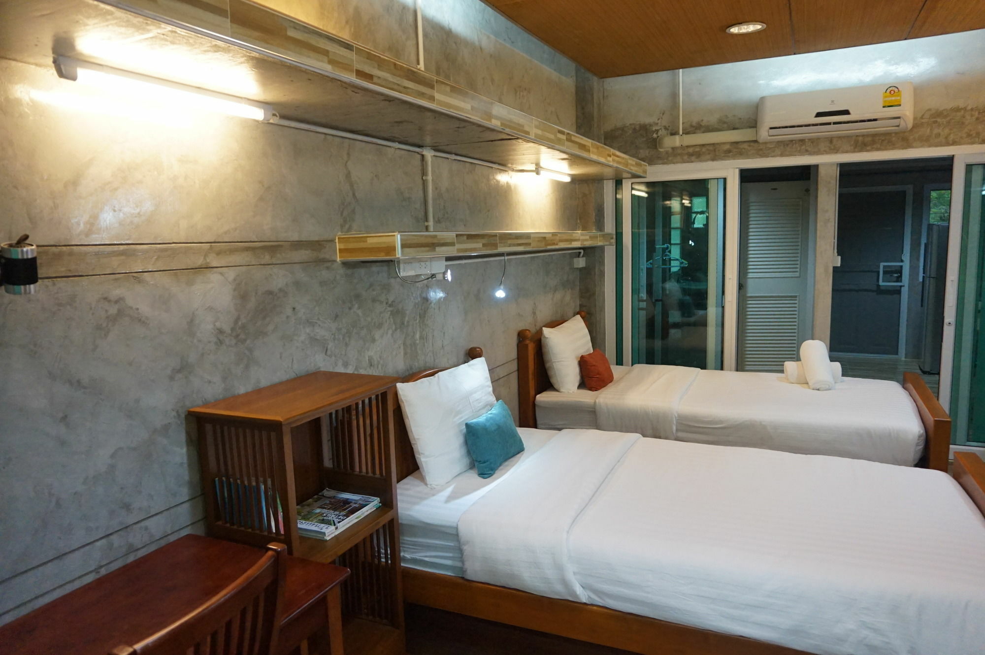 Loei Huen Hao Hug Home&Resort Exterior photo