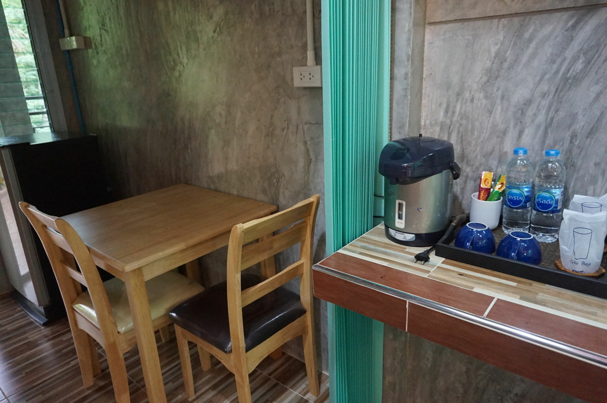 Loei Huen Hao Hug Home&Resort Exterior photo