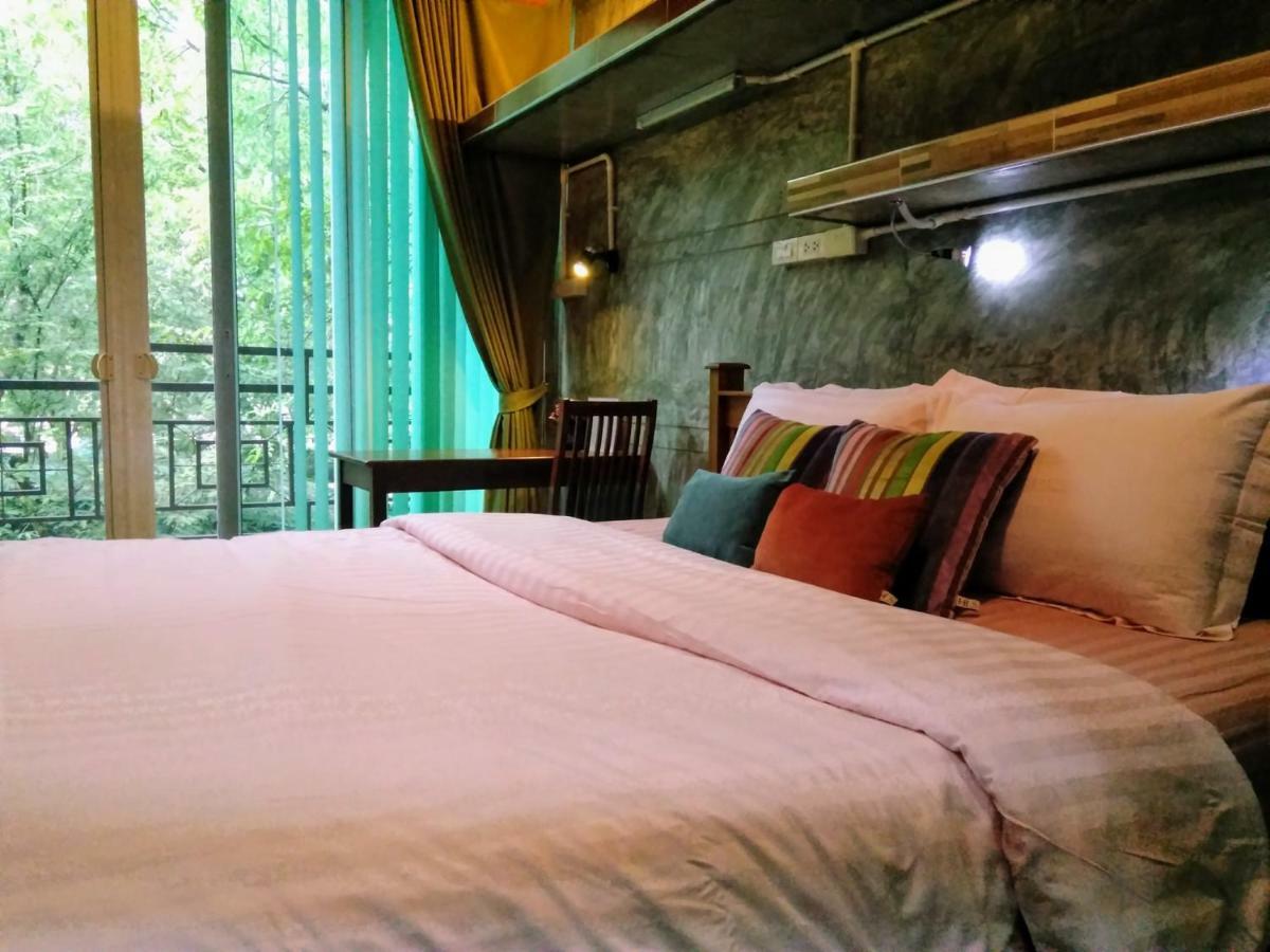 Loei Huen Hao Hug Home&Resort Exterior photo