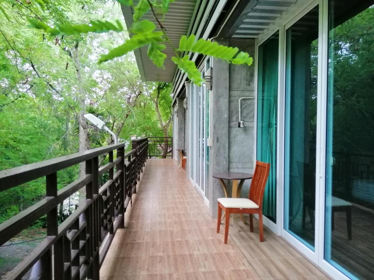 Loei Huen Hao Hug Home&Resort Exterior photo