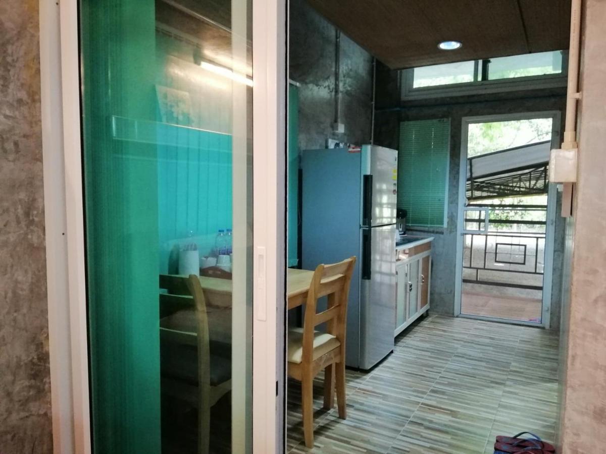 Loei Huen Hao Hug Home&Resort Exterior photo