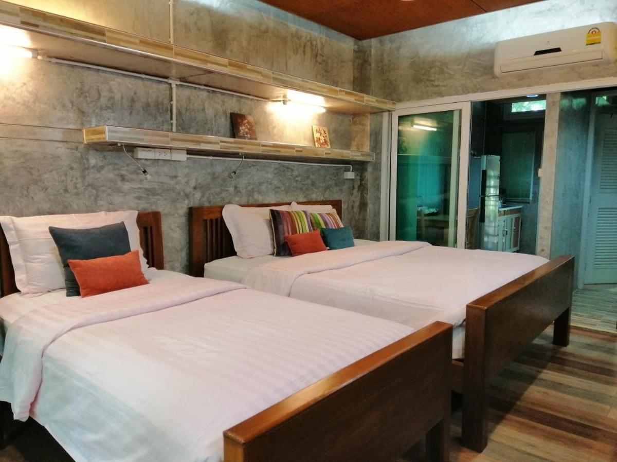 Loei Huen Hao Hug Home&Resort Exterior photo