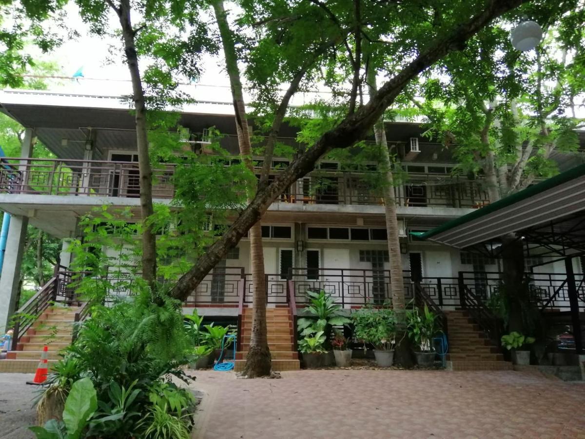 Loei Huen Hao Hug Home&Resort Exterior photo