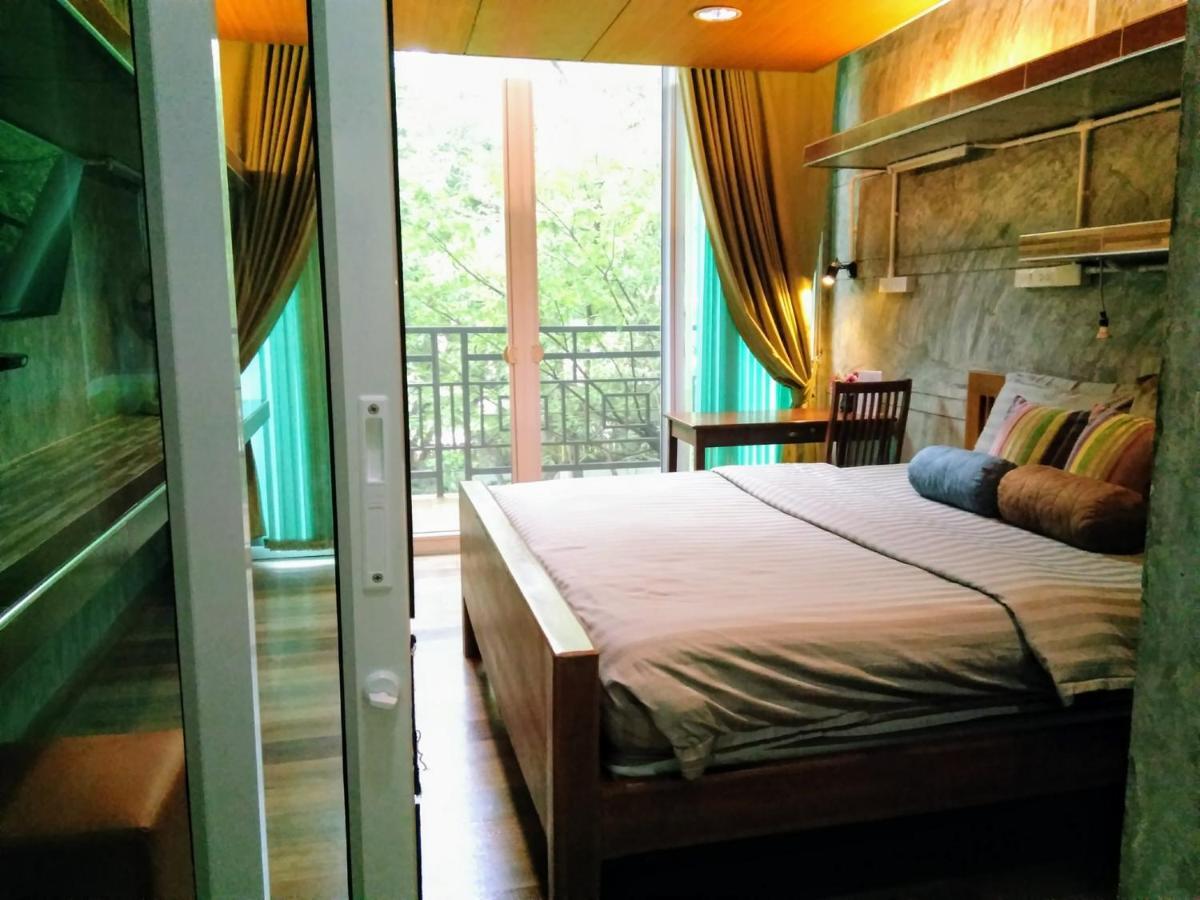Loei Huen Hao Hug Home&Resort Exterior photo