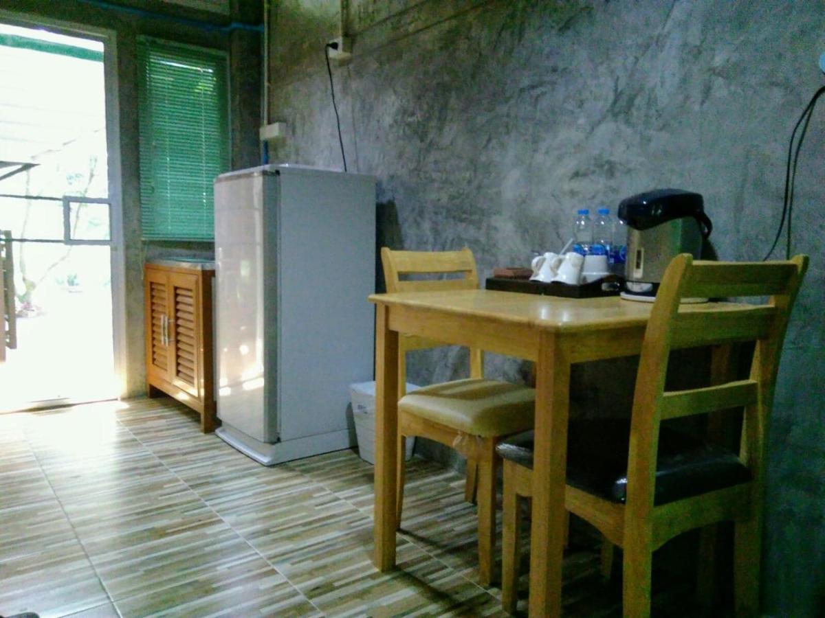 Loei Huen Hao Hug Home&Resort Exterior photo