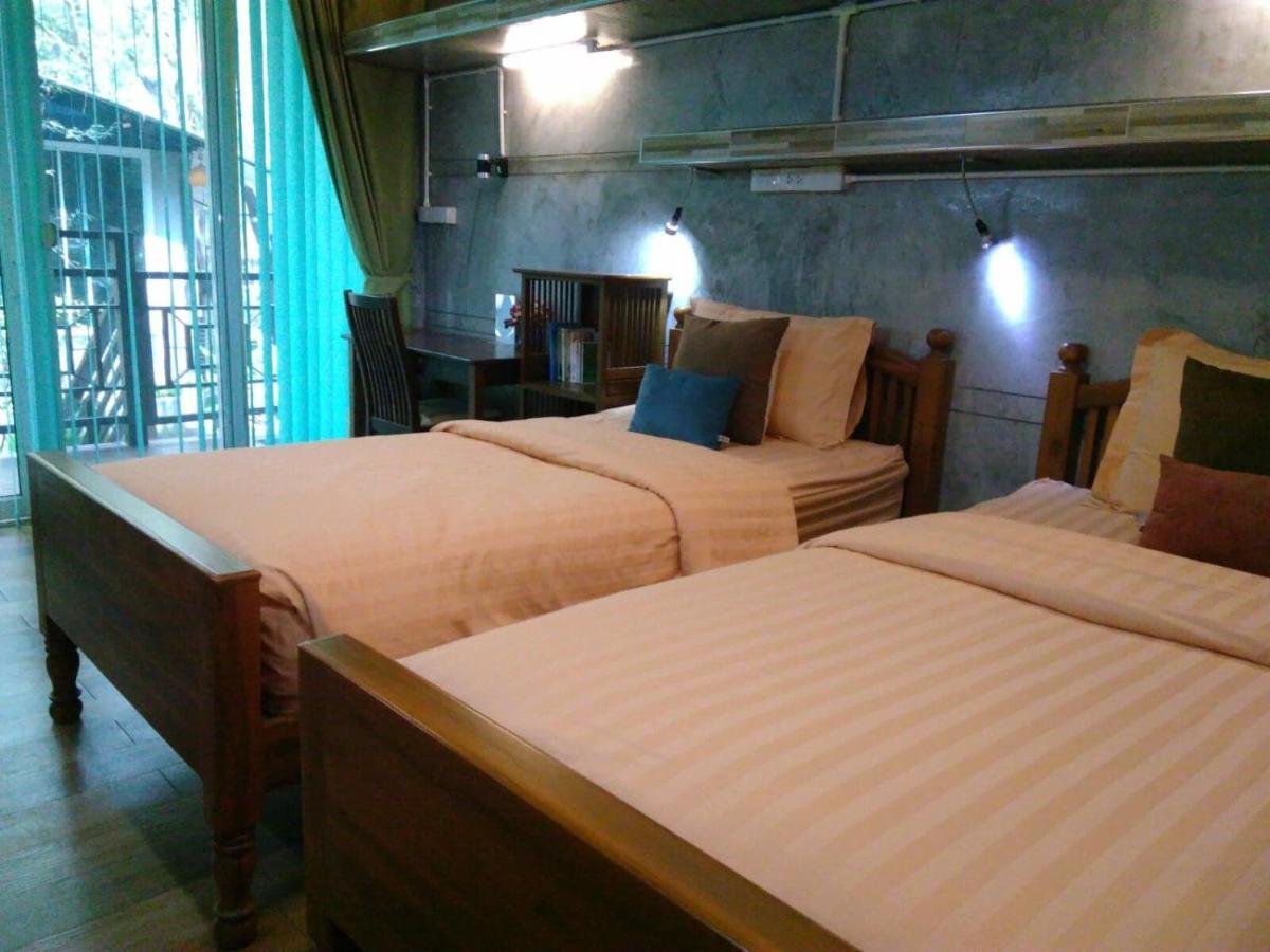 Loei Huen Hao Hug Home&Resort Exterior photo