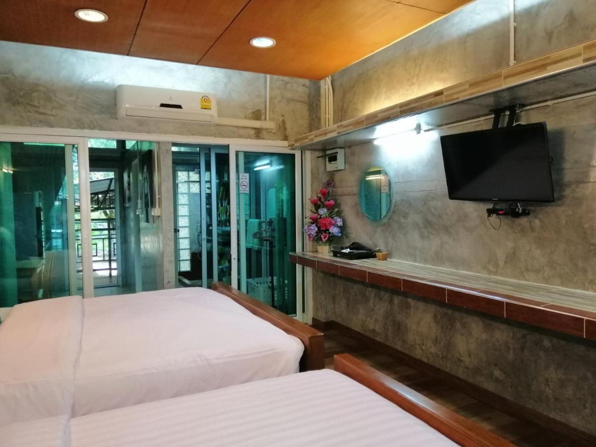 Loei Huen Hao Hug Home&Resort Exterior photo