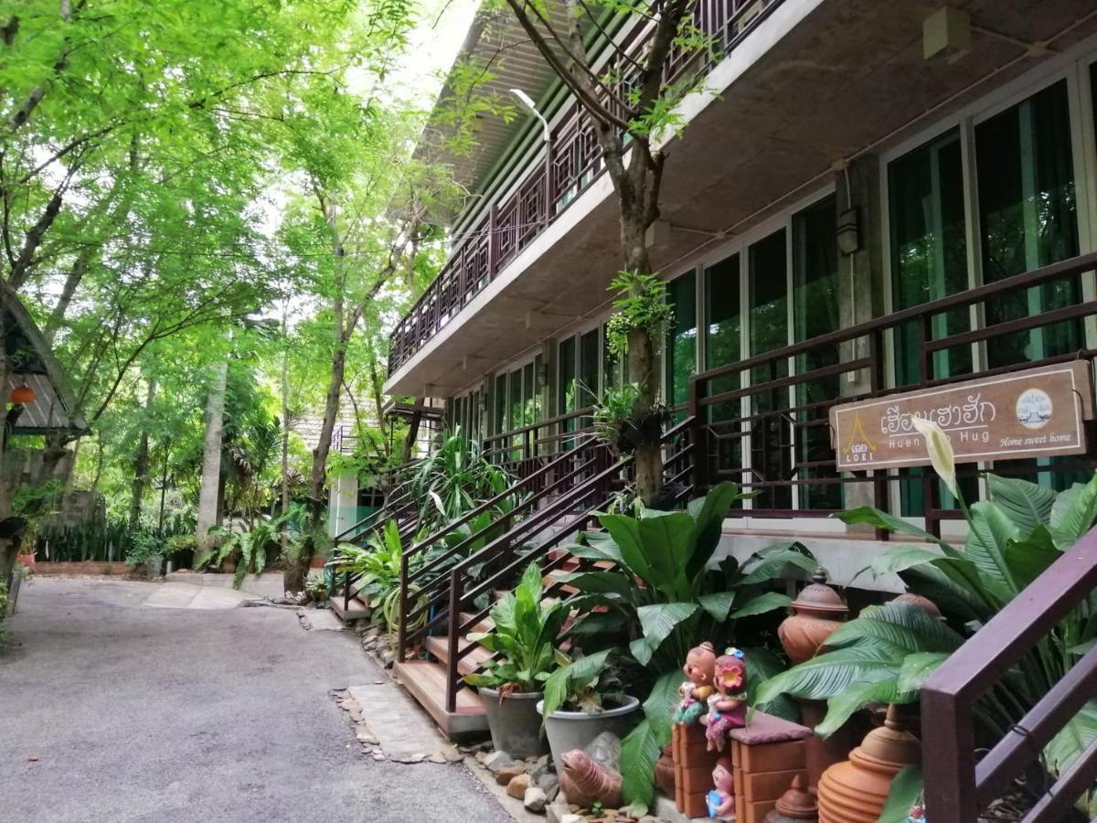 Loei Huen Hao Hug Home&Resort Exterior photo