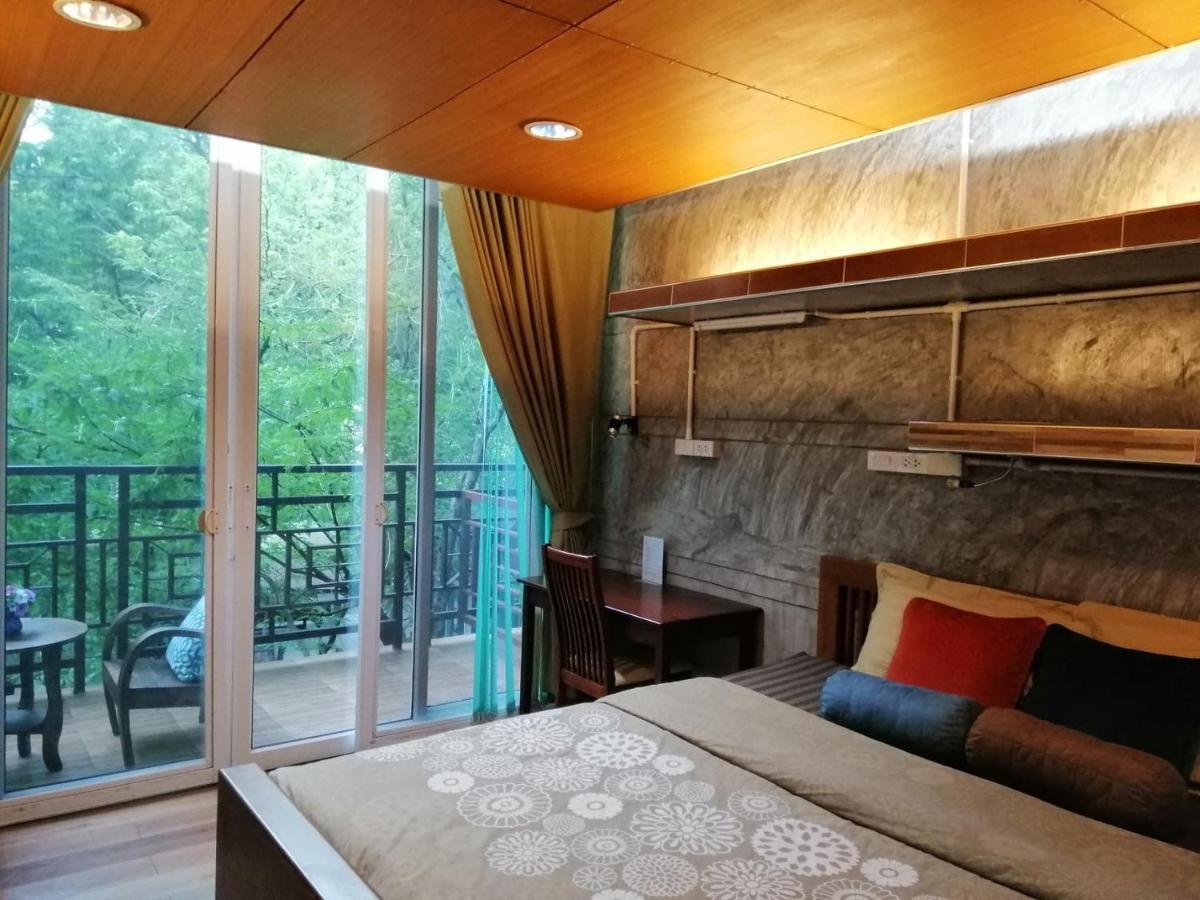 Loei Huen Hao Hug Home&Resort Exterior photo