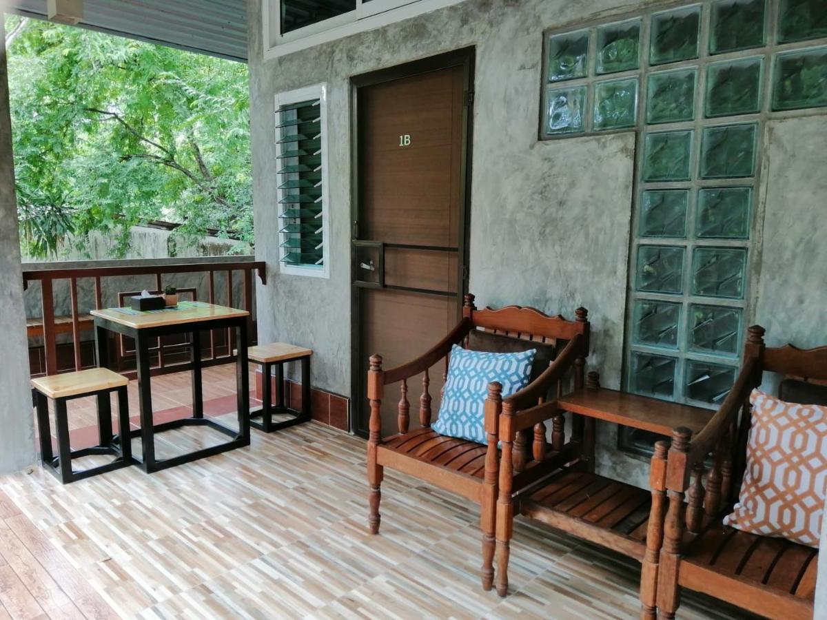 Loei Huen Hao Hug Home&Resort Exterior photo