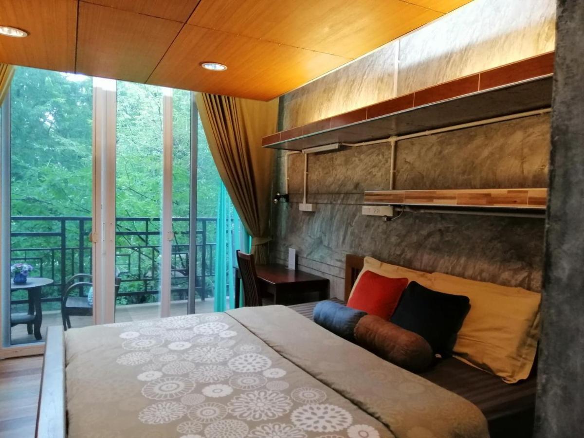 Loei Huen Hao Hug Home&Resort Exterior photo